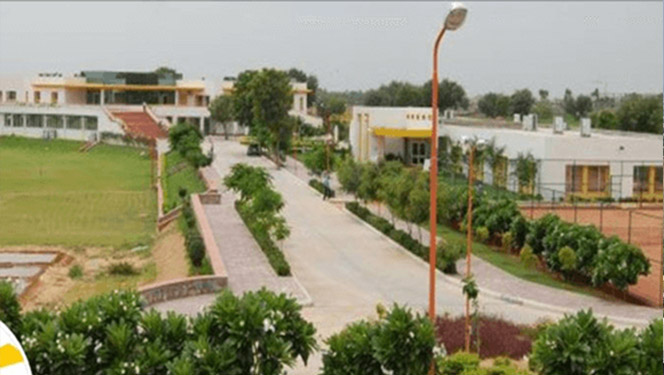 GEMS International School