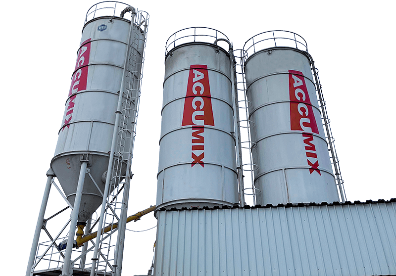 accumix about-us